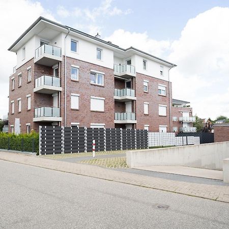 Brenkenhagener Weg 4 Wohnung 7 Grömitz Eksteriør bilde