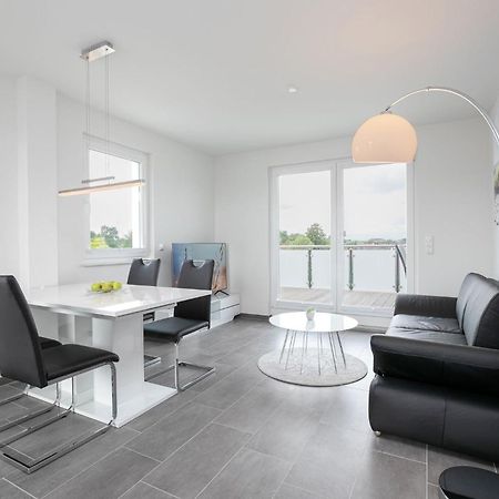 Brenkenhagener Weg 4 Wohnung 7 Grömitz Eksteriør bilde