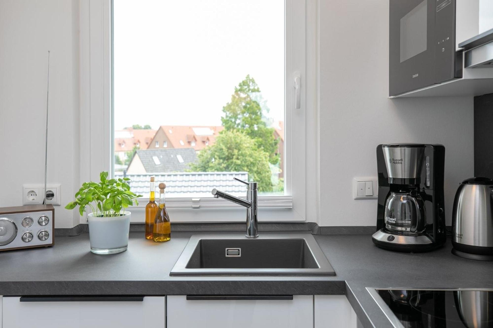 Brenkenhagener Weg 4 Wohnung 7 Grömitz Eksteriør bilde
