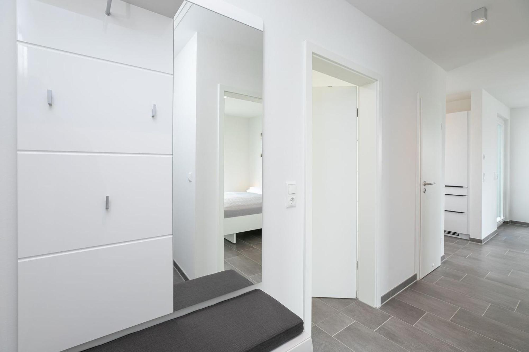 Brenkenhagener Weg 4 Wohnung 7 Grömitz Eksteriør bilde