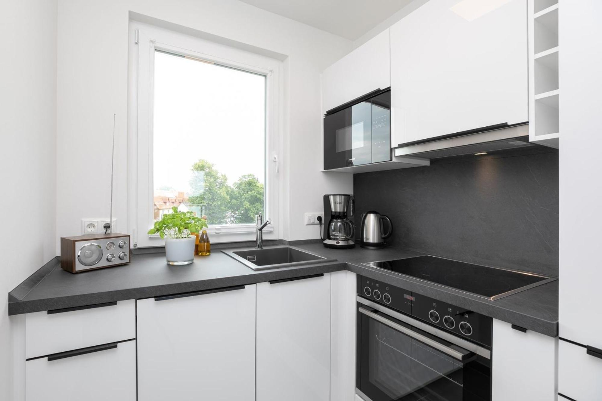 Brenkenhagener Weg 4 Wohnung 7 Grömitz Eksteriør bilde